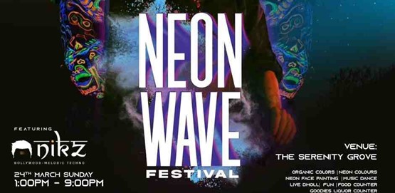Neon Wave Festival